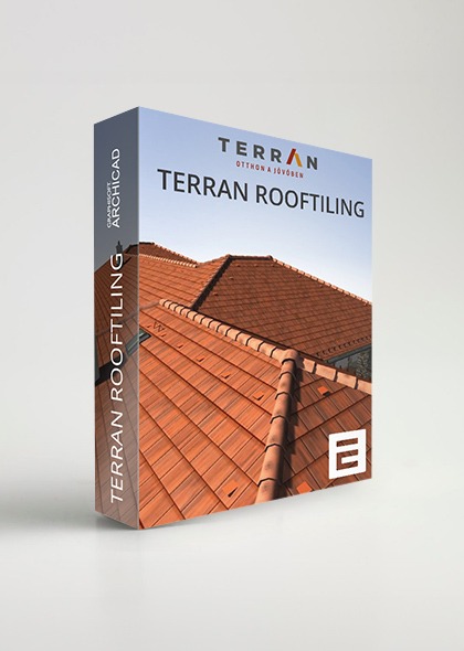 Terran Rooftiling 