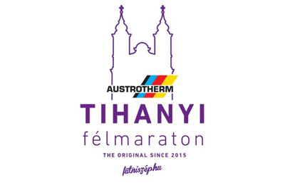 Austrotherm - Fenntartható futóverseny a Balatonnál: VIII. Austrotherm Tihanyi Félmaraton