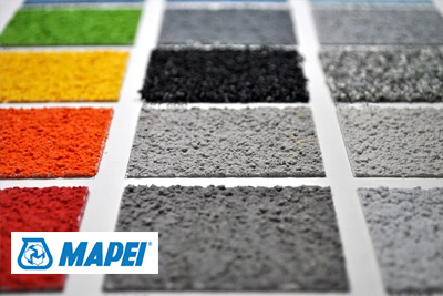 Mapei - Új színek a Mapei kínálatában!