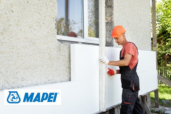 Mapei - Mapei: ez lehet az a lökés, ami hiányzott az építőiparnak