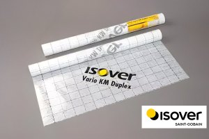 Isover - PÁRAVÉDELEM — minden épület esetén létfontosságú