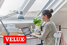 Velux - A VELUX tervezést segítő csomóponti rajzai