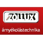 Zollux Szolgálatató és Kereskedelmi Kft.