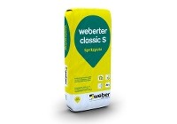 weberter classic S