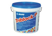 TRIBLOCK P