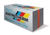 Austrotherm GRAFIT® 80 homlokzati hőszigetelő lemez