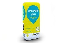 weberKPS glett