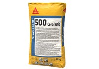 SikaCeram®-500 Ceralastic