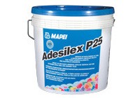 ADESILEX P25