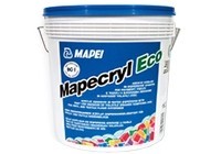 MAPECRYL ECO.