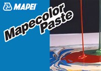 MAPECOLOR PASTE