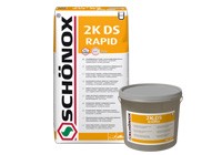 SCHÖNOX 2K DS RAPID