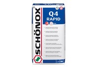 SCHÖNOX Q4 RAPID