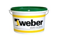 webertherm primer